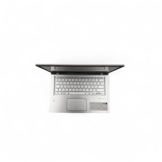 Ультрабук Asus X415JA-EK042T / 14" (1920x1080) TN / Intel Core i3-1005G1 (2 (4) ядра по 1.2 - 3.4 GHz) / 12 GB DDR4 / 256 GB SSD / Intel UHD Graphics / WebCam / Win 11 Home б/у | Зображення 3