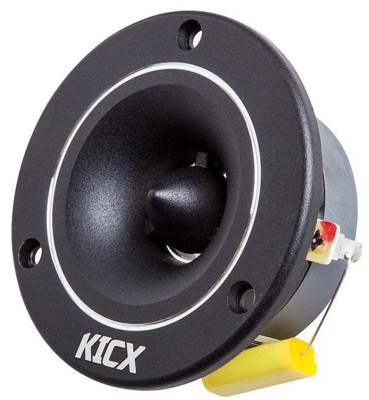 Рупорні твіттери Kicx DTC 36 ver.2