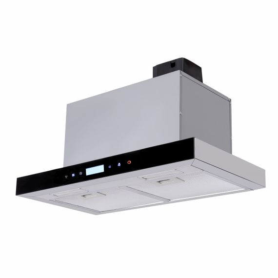 Вытяжка CENTRAMAX HT 607 BL | Зображення 2