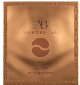 Патчі під очі AUGUSTINUS BADER The Eye Patches