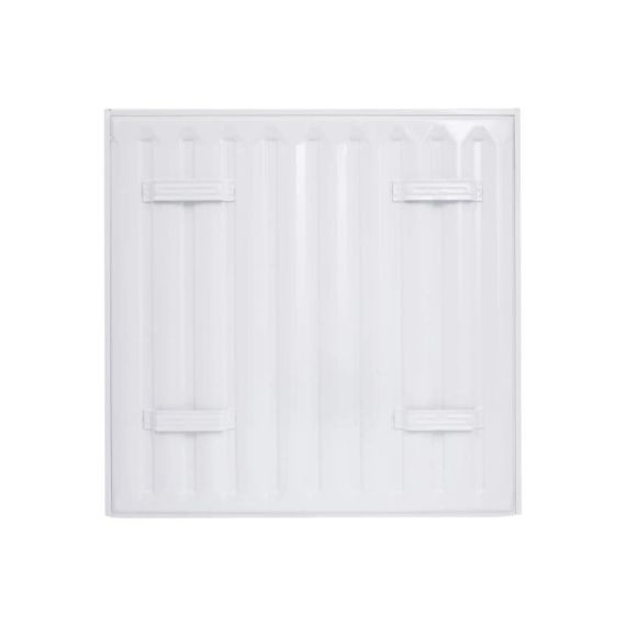 Радіатор сталевий Thermo Alliance IMAS 22 тип 500х700 бічне під'єднання 1340 Вт | Зображення 3