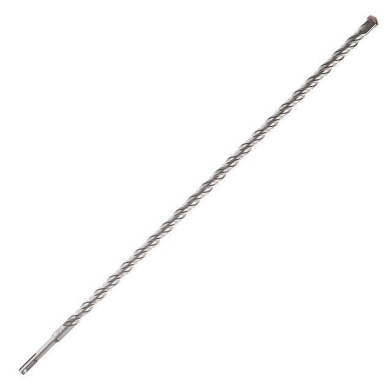 Свердло-бур SDS PLUS 16х600 мм INTERTOOL SD-1660