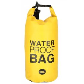 Водонепроницаемый мешок (гермомешок) Prime Sport для SUP доски 10 л (KX3988)