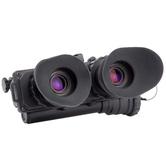 Бинокуляр ночного видения AGM WOLF-7 PRO NL1 | Зображення 2