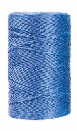 Пакетна мотузка ЕВА 500 г поліпропілен синя VR-86V002