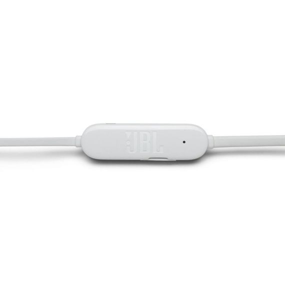 Гарнітура JBL TUNE 125BT (JBLT125BTWHT) White | Зображення 6