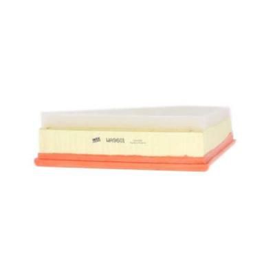 Воздушный фильтр для автомобиля Wixfiltron WA9601 | Зображення 2