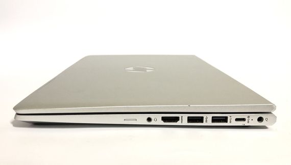 Ультрабук Б-класс HP ProBook 440 G9 / 14" (1920x1080) IPS / Intel Core i3-1215U (6 (8) ядер по 1.2 - 4.4 GHz) / 16 GB DDR4 / 256 GB SSD NVMe / Intel UHD Graphics / WebCam / Win 10 Pro б/у | Зображення 8
