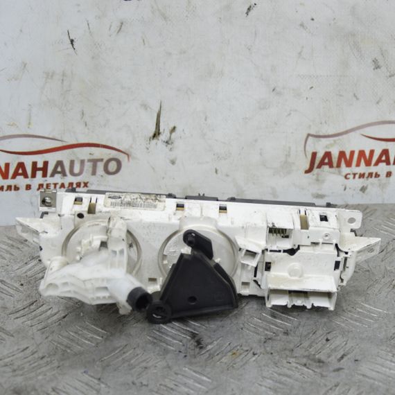 Блок клімат контролю Ford Focus II 2008-2011 Перемикач пічки кондиціонера Форд Фокус 2 7M5T19980AB | Зображення 4