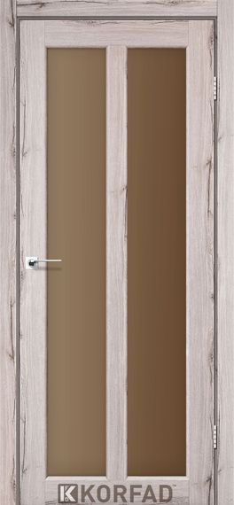 Двери Корфад Torino TR-02 Дуб нордик