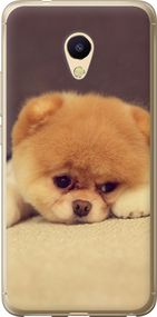Чехол на Meizu M5s Boo 2 "890u-776-17620"