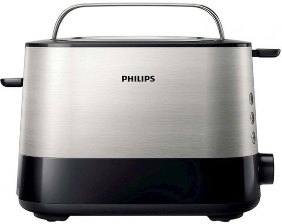 Тостер Philips HD2637/90