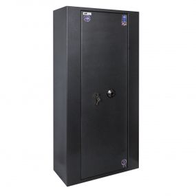 Сейф оружейный Safetronics MAXI 10РMLGК5