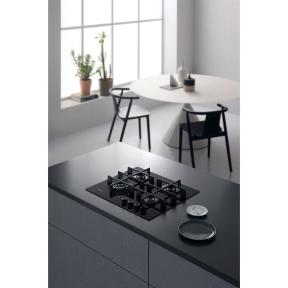 Варочная поверхность Whirlpool GOWL628/NBEE | Зображення 4