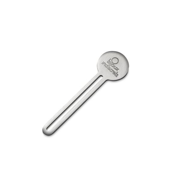 Выжим для металлических тюбиков Sex au Naturel Bijoux Indiscrets (Испания) sexstyle | Зображення 1