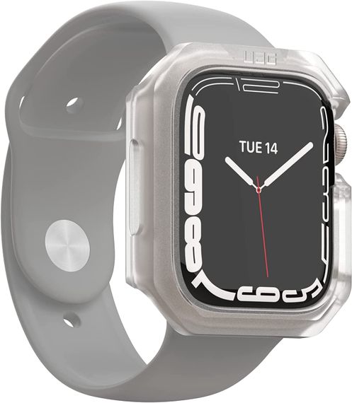 Чохол UAG для Apple Watch Case 41mm Scout, Frosted Ice (1A4001110202) | Зображення 2