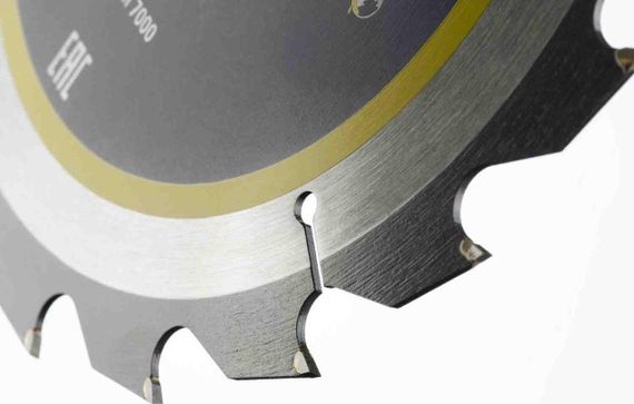 Диск пильний TCT STANLEY STA15370 | Зображення 2