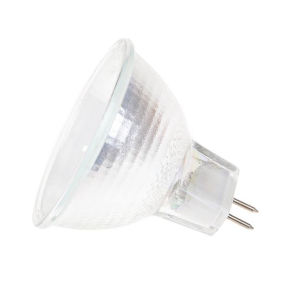 Лампа галогенная 35W GU5.3 WW MR16 (38) (FORA) 220V | Зображення 3