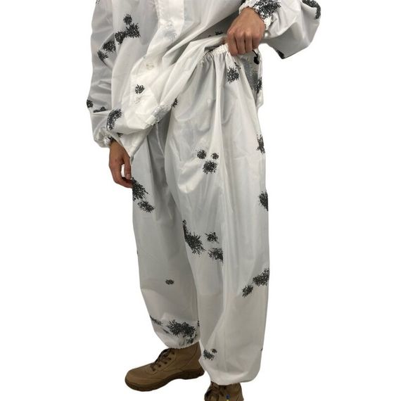 Костюм маскувальний Клякса XXXL LE2785XXXL | Зображення 1