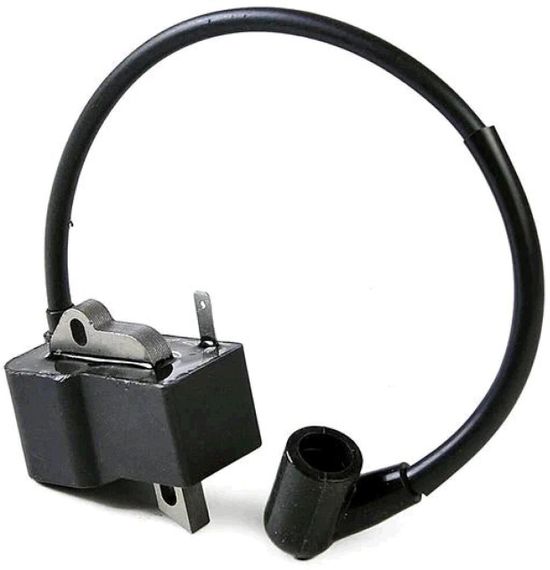 Катушка   зажигания мотокосы   для Husquarna 125R/128R   WOODMAN   (mod.A)