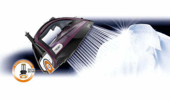 Праска Tefal Ultimate Pure FV9835E0 | Зображення 7