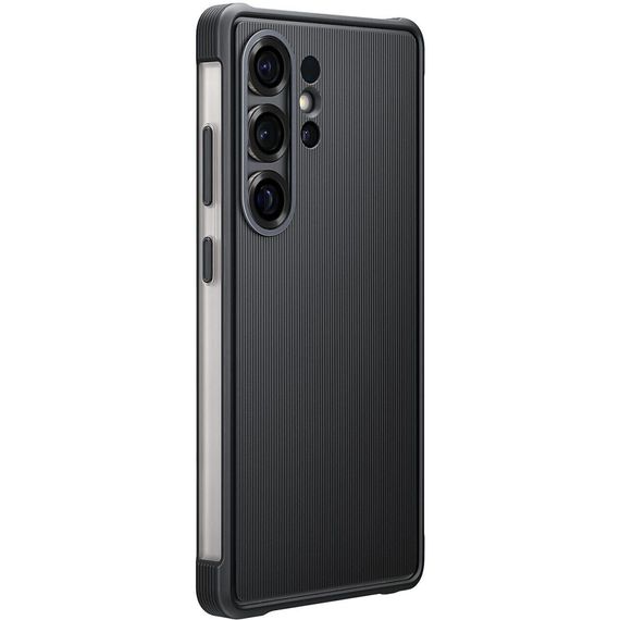 Чохол до мобільного телефона Samsung Galaxy S25 Ultra (S938), Rugged case (EF-RS938CBEGWW) | Зображення 1