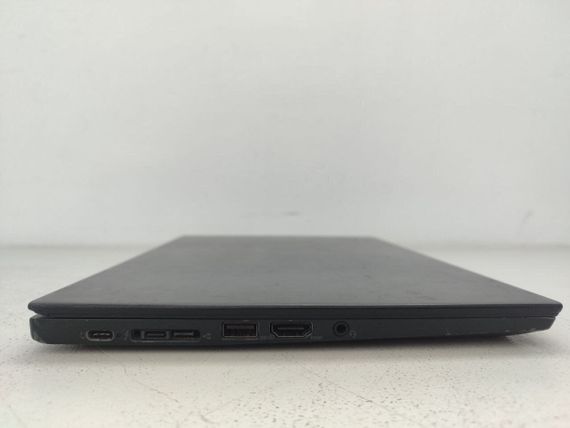 Нетбук Б-клас Lenovo ThinkPad X280 / 12.5" (1366x768) TN / Intel Core i5-8350U (4 (8) ядра по 1.7 - 3.6 GHz) / 8 GB DDR4 / 256 GB SSD / Intel HD Graphics 620 / WebCam б/в | Зображення 2