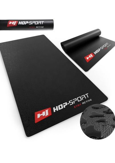 Мат защитный Hop-Sport HS-C012FM 120х60см | Зображення 4