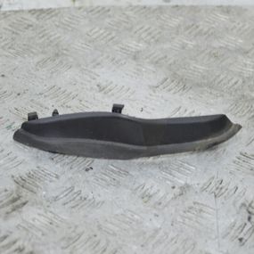 Накладка під лобове скло ліва Renault Laguna III 2007-2015 Жабо лобового скла ліва Рено 668620005R