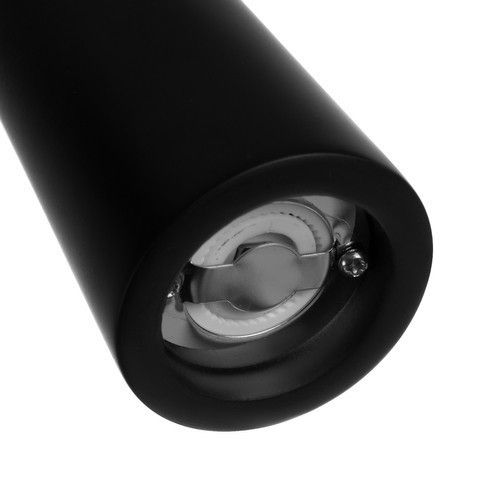 Набір млинів для солі та перцю з дерев’яним корпусом і керамічним механізмом | Зображення 7