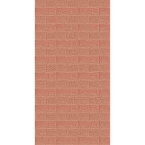 Панель стінова в рулоні 3D 700мм*3,08м*3мм Пудра (D) SW-00002266