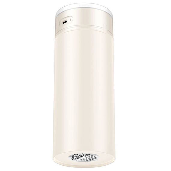 Зволожувач повітря Hoco HX32 Single Biege | Зображення 1