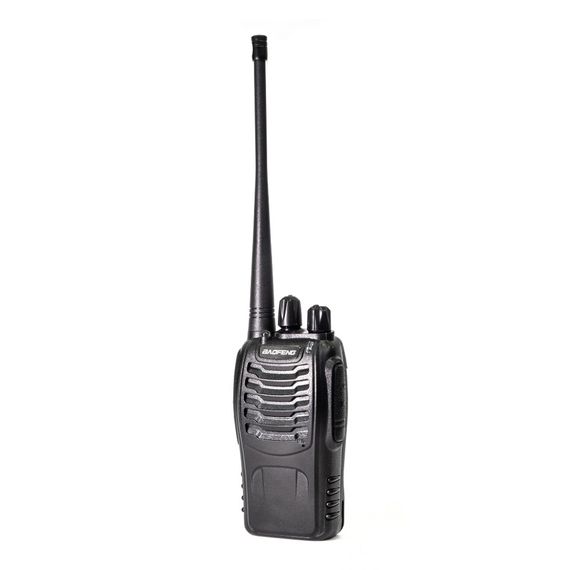 Портативна рація Baofeng BF-888SD | Зображення 1