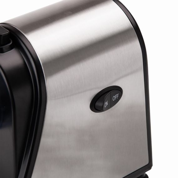 Овочерізка Sokany 6 в 1 5 насадок 1000 Вт | Зображення 7