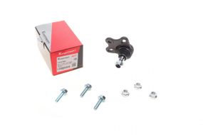 Опора шаровая передняя снизу Mercedes Benz A-class W169 04-12 B-class W245 05-11 14-05306