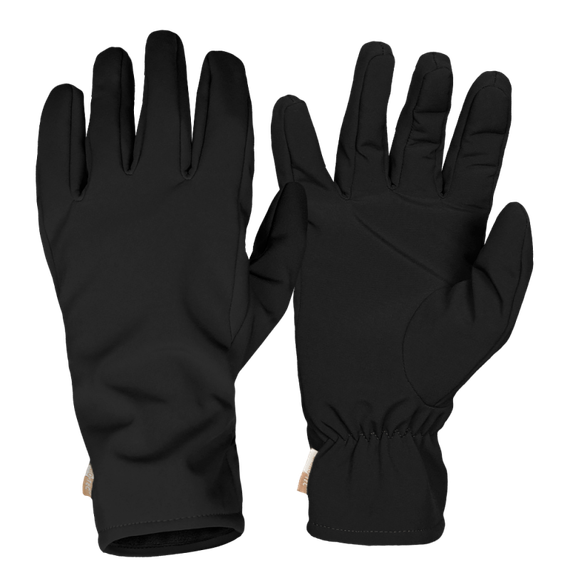 Рукавички SoftShell 2.0 Black (880), M