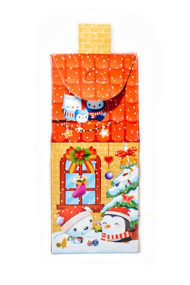 Подарунковий набір Новорічний Мега Подарунок (213265)