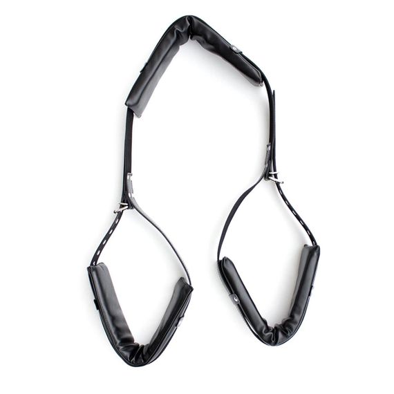 Фиксаторы для ног Alive SUPREMACY (Leg Restraint) sexstyle