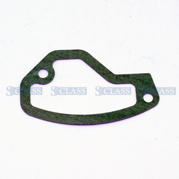 Прокладка корпуса термостата Mercedes Benz Sprinter/Vito OM601-603, Elring, 763.457,