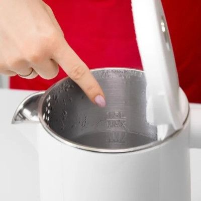 Электрочайник MPM MCZ-120 | Зображення 2