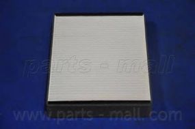 Фільтр салону HYUNDAI EF SONATA 98MY (вир-во PARTS-MALL) PARTS-MALL PMA001 на HYUNDAI GRANDEUR (XG)