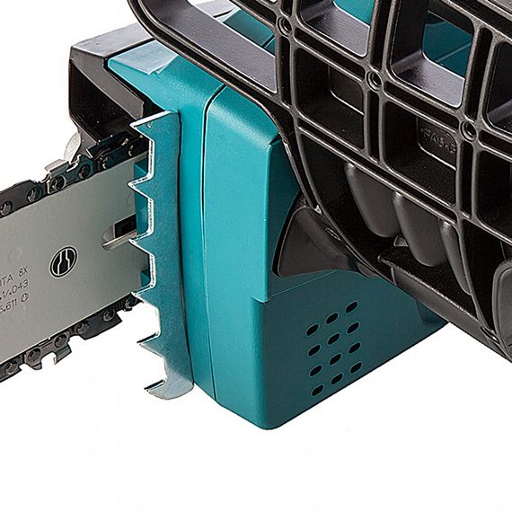 Упор зубчастий для ланцюгових пил Makita UC3020A, UC3030A, UC3041A, UC3520A, UC3541A, UC3550A, UC3551A, UC4020A, UC4030A, UC4041A, UC4050A, UC4051A, UC4551A (345651-5) | Зображення 1
