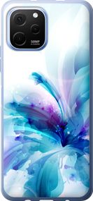 Чехол на Huawei Nova Y61 цветок "2265u-2983-17620"