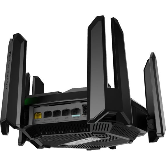 Маршрутизатор Ruijie Networks RG-EW7200BE PRO | Зображення 3