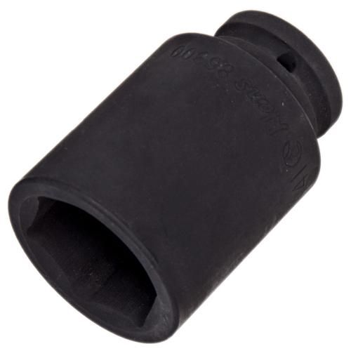 Торцева головка ударна глибок. 3/4"DR, 41мм (86300M41) HANS