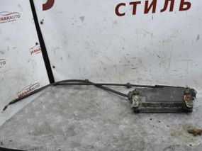 Блок стоянкового гальма в зборі Renault Vel Satis 2001-2009 Ручне гальмо електричне Рено 8200451237