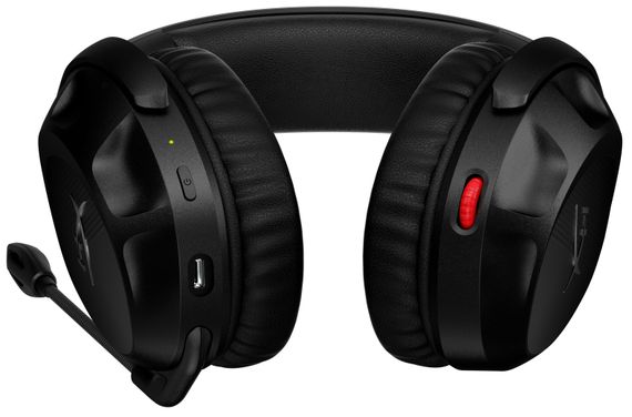 Гарнітура ігрова HyperX Cloud Stinger 2 676A2AA | Зображення 4