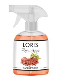 Спрей для дома Loris parfum 500 мл Сандал