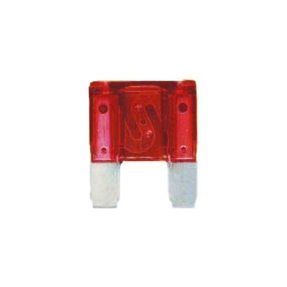 Запобіжник автомобільний MAXI-34.3X29.2мм, червоний, 50A
