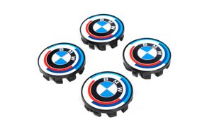 Колпачки 55/53мм V-New (4 шт) для Тюнинг BMW